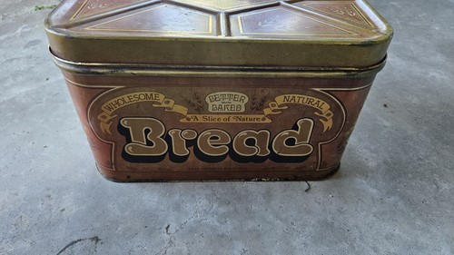 Vintage rustic better baked - better,
