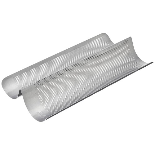 Chicago metallic perforated - metallic,