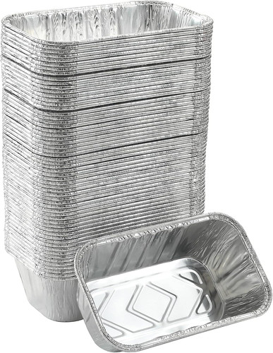 Waytiffer 100 pack 1lb mini - pack,