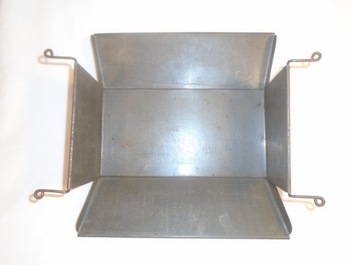 Vintage 5 1 - 5, 1/2"