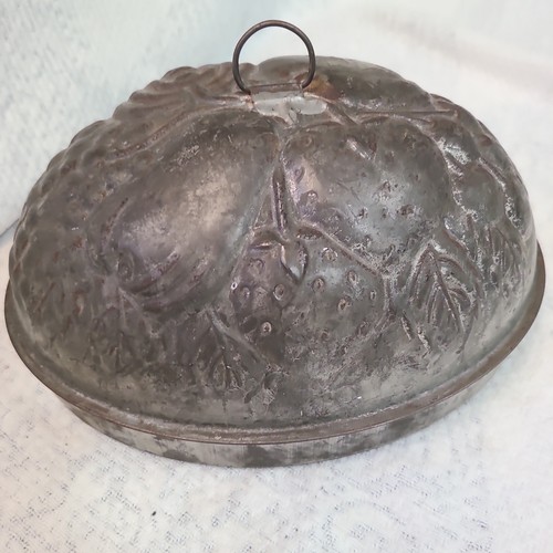 Vtg antique kreamer fruit - antique,