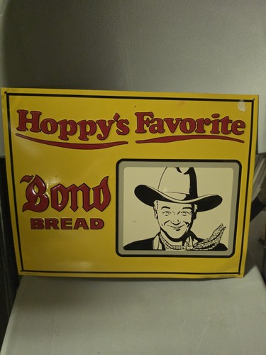 Vintage hoppy favorite bond - vintage,